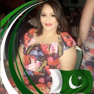 Meet your Posher, Shaheena